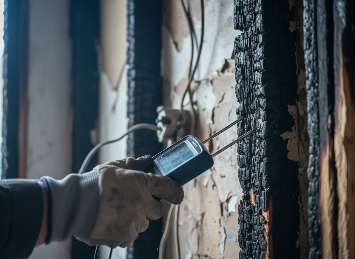 Fire Damage Restoration Venango, NE FAQs